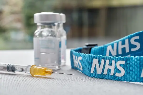 Image for article titled Views About Vaccinations